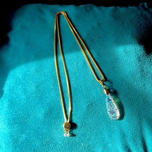 Luca & Danni adjustable necklace